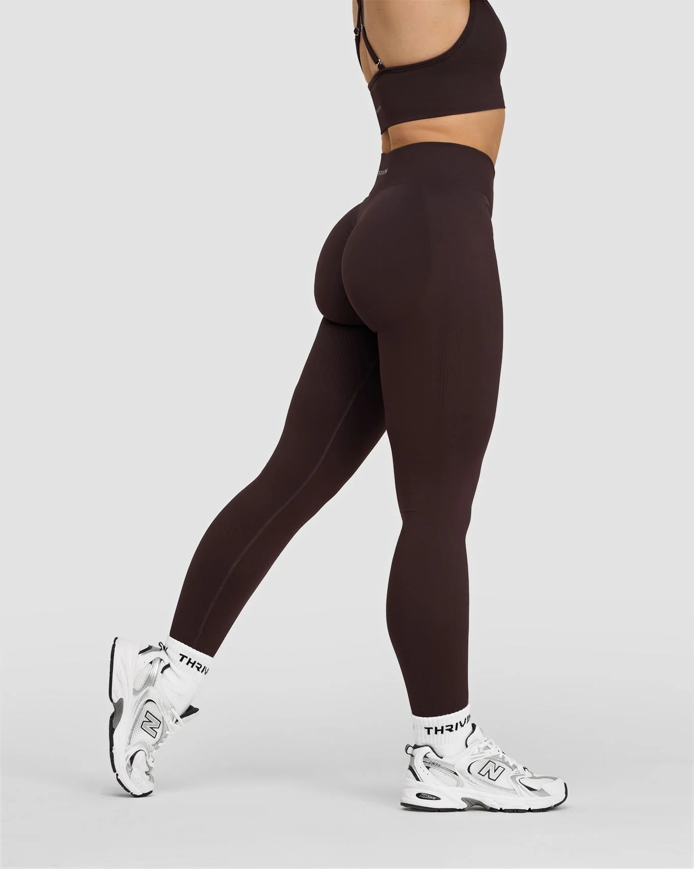 The Gym Essentials 2-Piece Outfit - Image 3