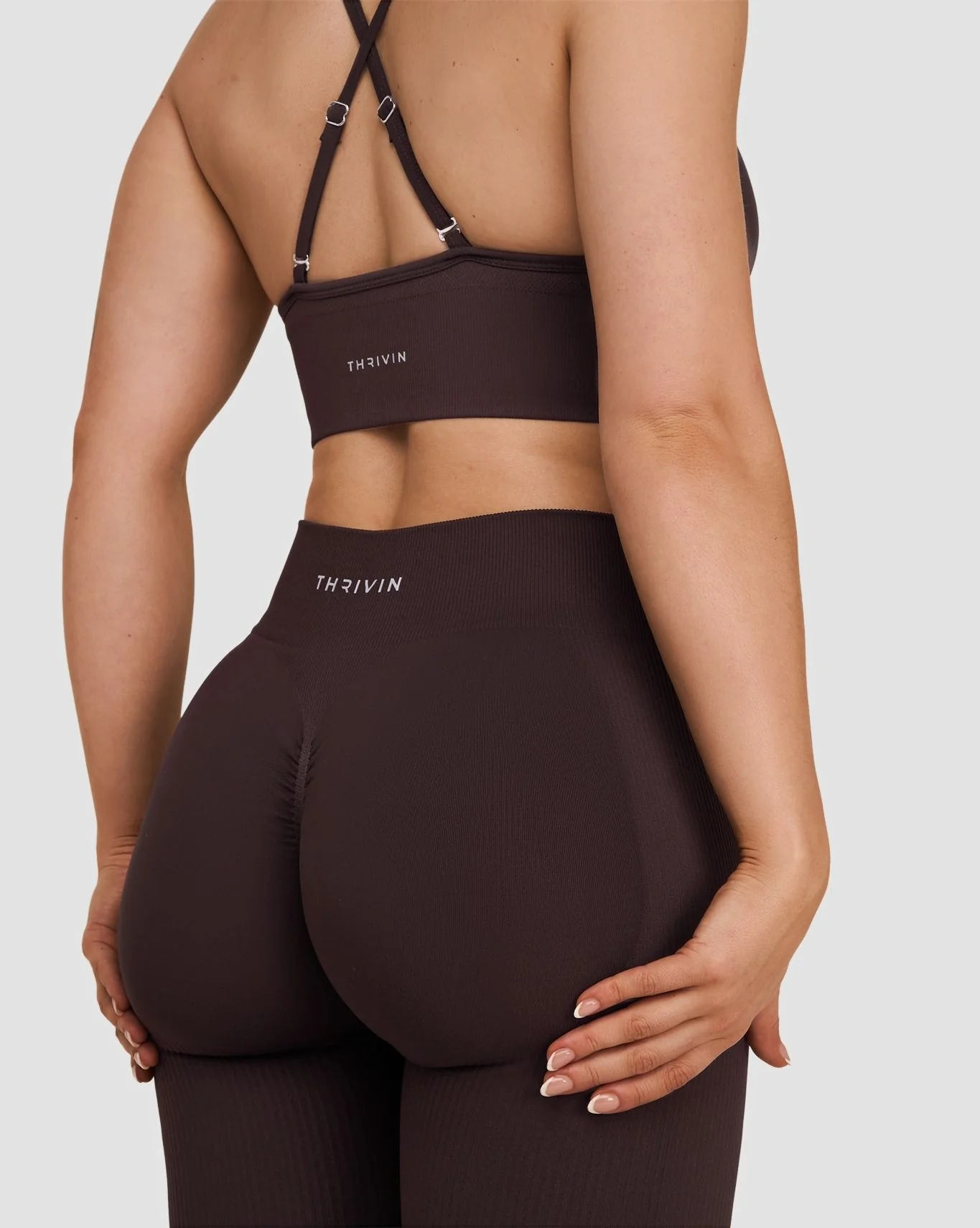 The Gym Essentials 2-Piece Outfit - Image 4